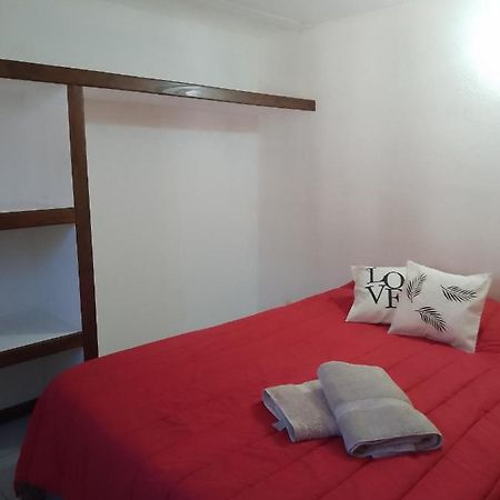 La Campana Daire El Calafate Dış mekan fotoğraf
